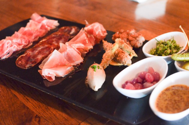 “I paid a packet for a new straight jacket. There’s a whip in my valise, oh yeah.”  Adam and the Ants